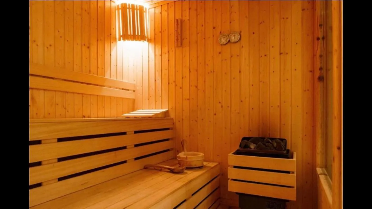 Private Spa Luxury Apartments Bansko 0*,