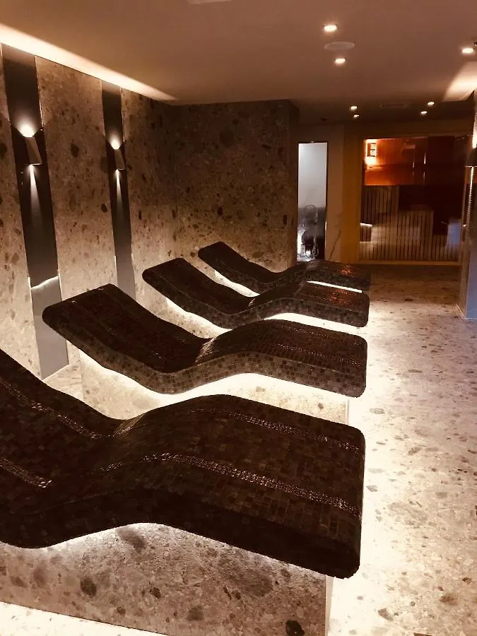 Private Spa Luxury Apartments Bansko