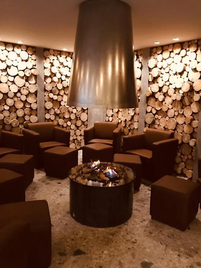 Private Spa Luxury Apartments Bansko