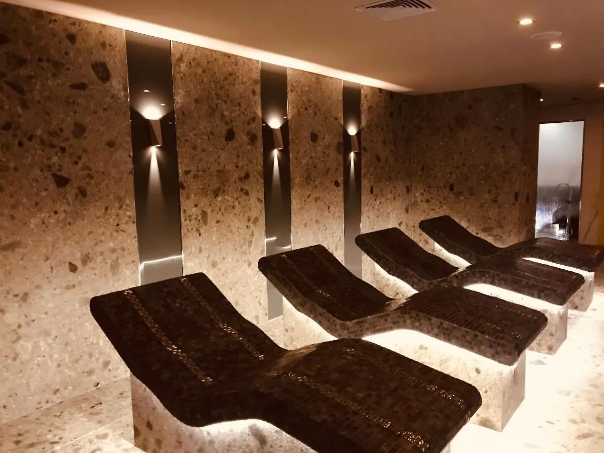 Private Spa Luxury Apartments Bansko Bułgaria