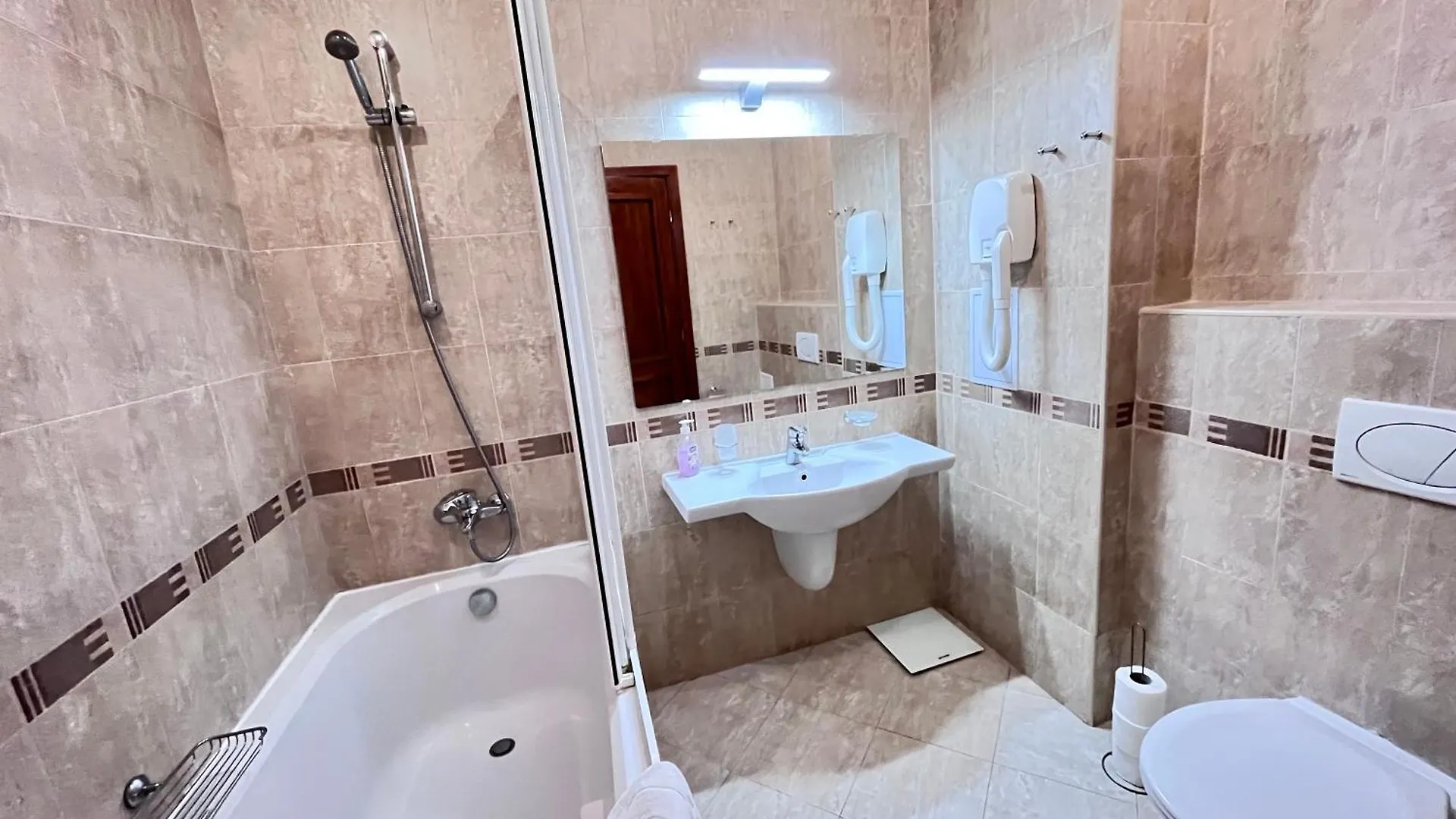 Private Spa Luxury Apartments Bansko