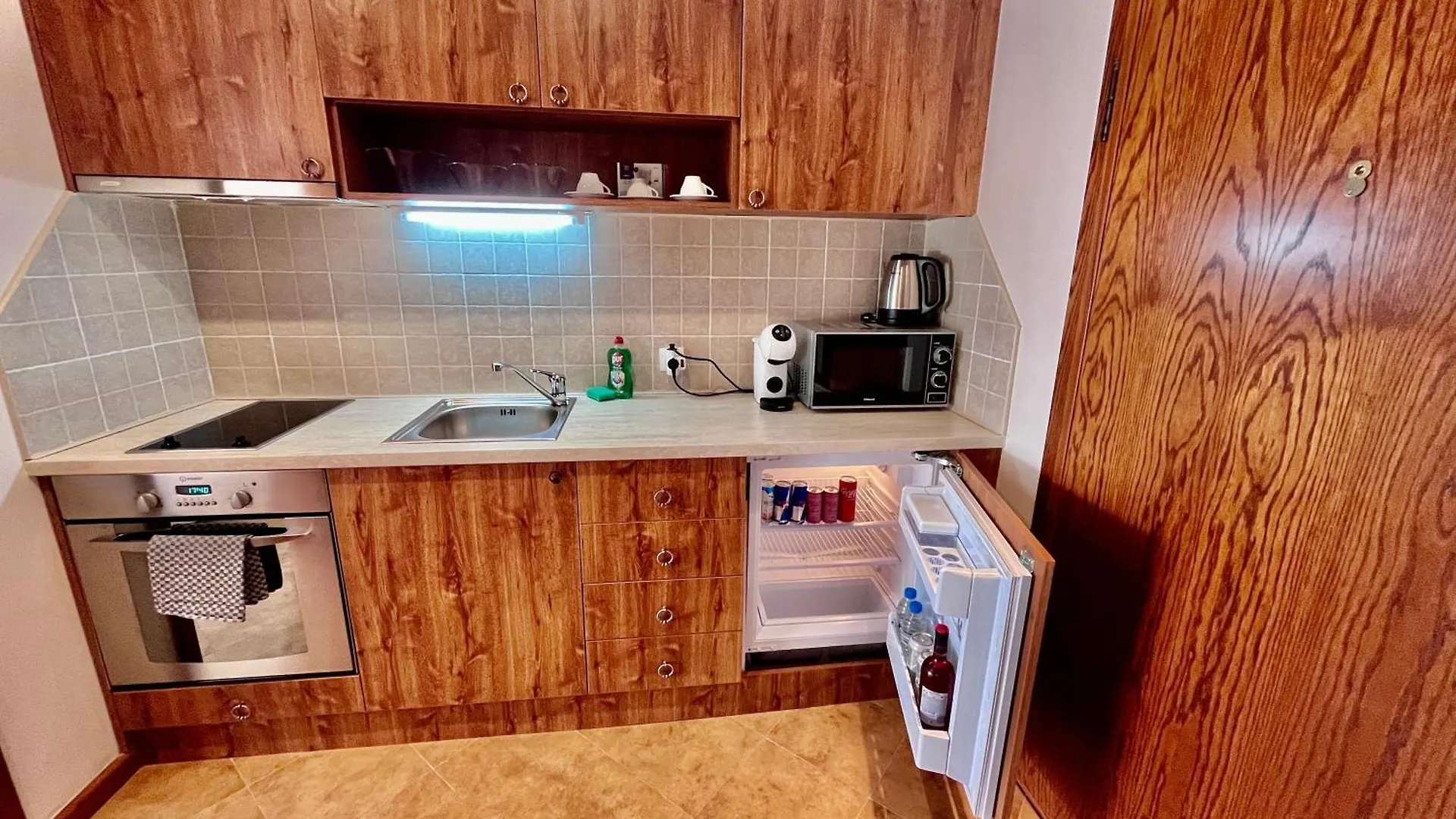 Private Spa Luxury Apartments Bansko 0*,  Bułgaria